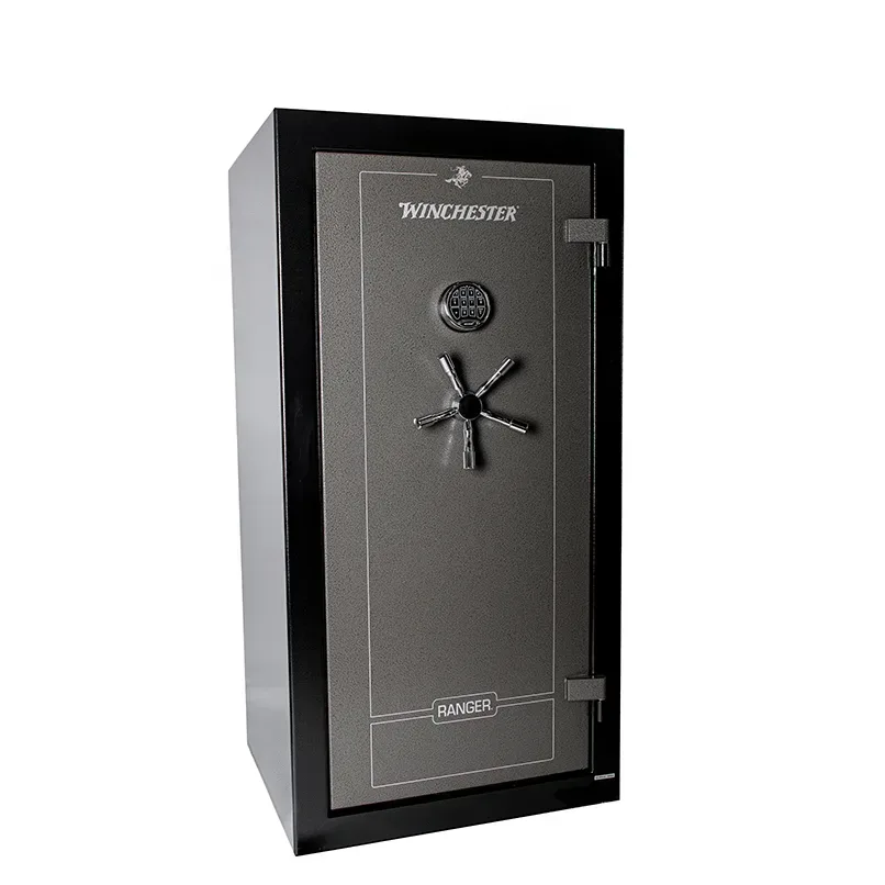 Winchester Gun Safes: All Our Reviews