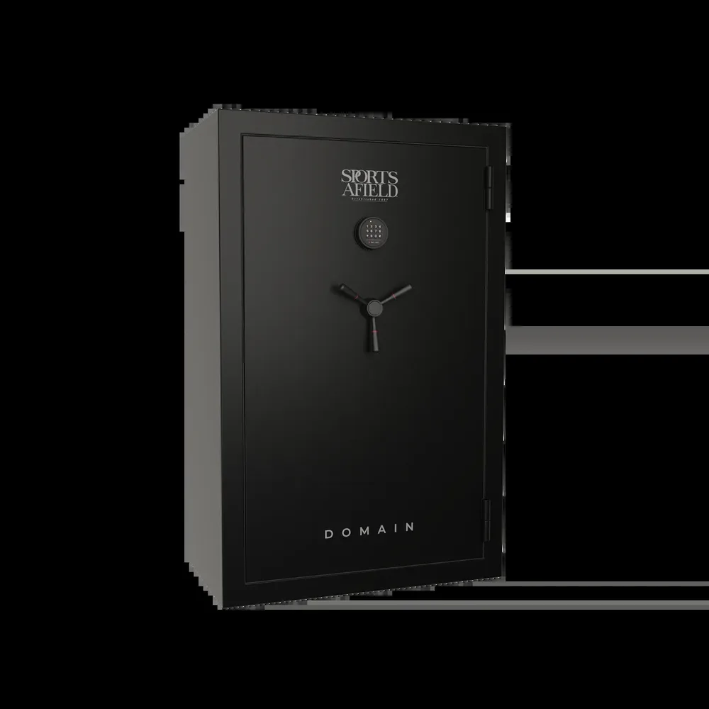 Sports Afield SA5540DOM Domain Series Fireproof Gun Safe