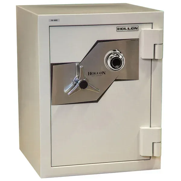 Hollon FB-685C Fire and Burglary Safe