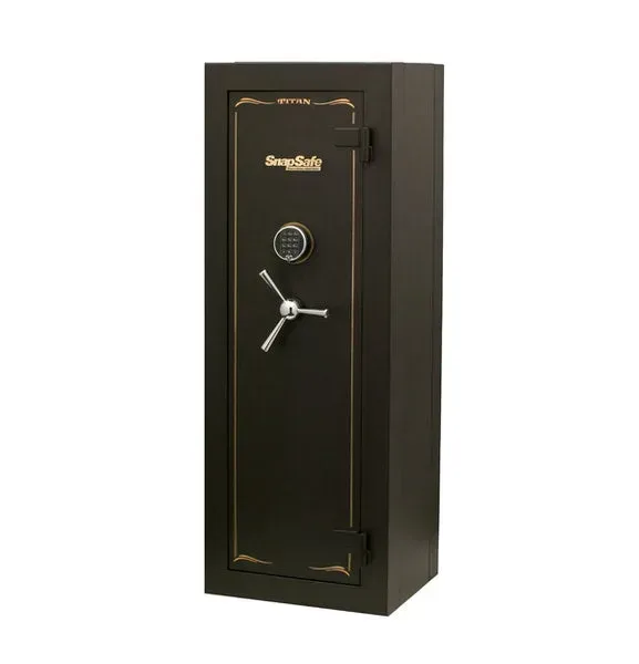 SnapSafe Titan Modular Safe